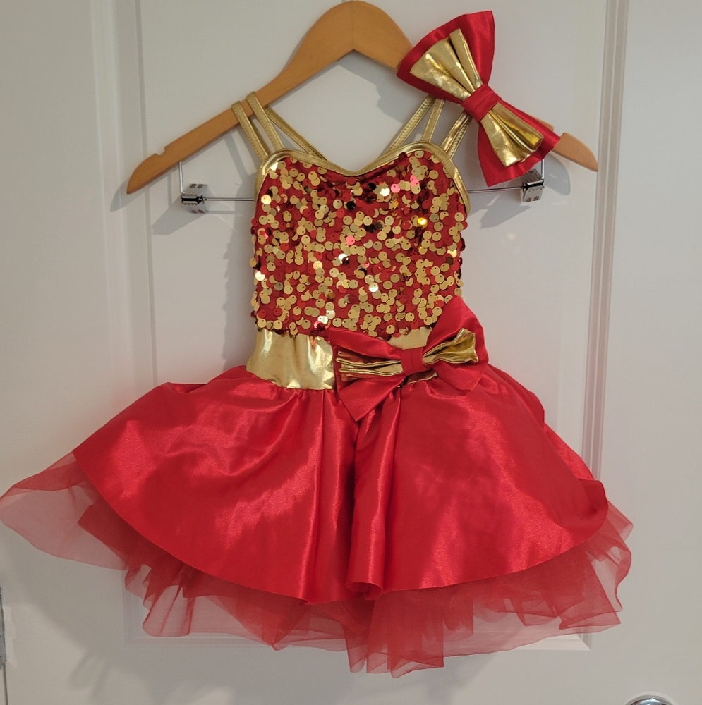 Weissman Costune Size Child XS